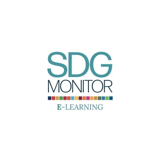 SDG Monitor E-learning Series
